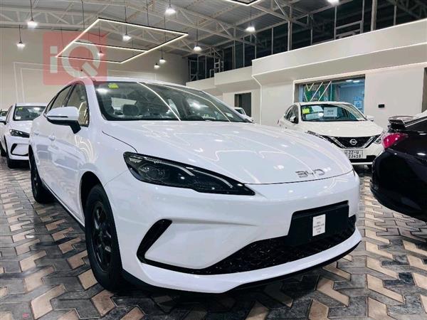 بي واي دي سيل 05 DM-i 2025 للبيع في العراق - النجف